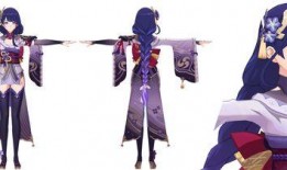 原神最新爆料雷神是谁啊,雷神身份大猜想