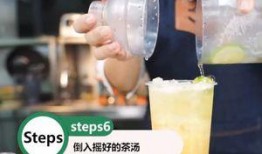 爆料水果茶做法视频播放,轻松学会在家自制美味饮品
